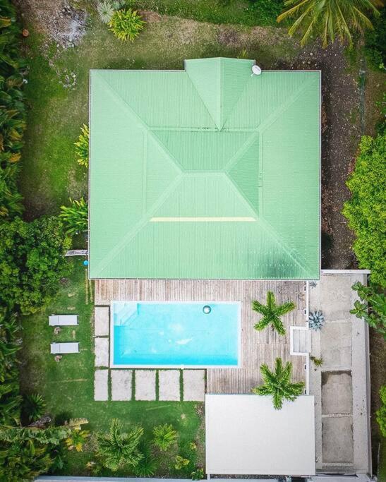 Villa 0.5 Saint-Francois  Zewnętrze zdjęcie